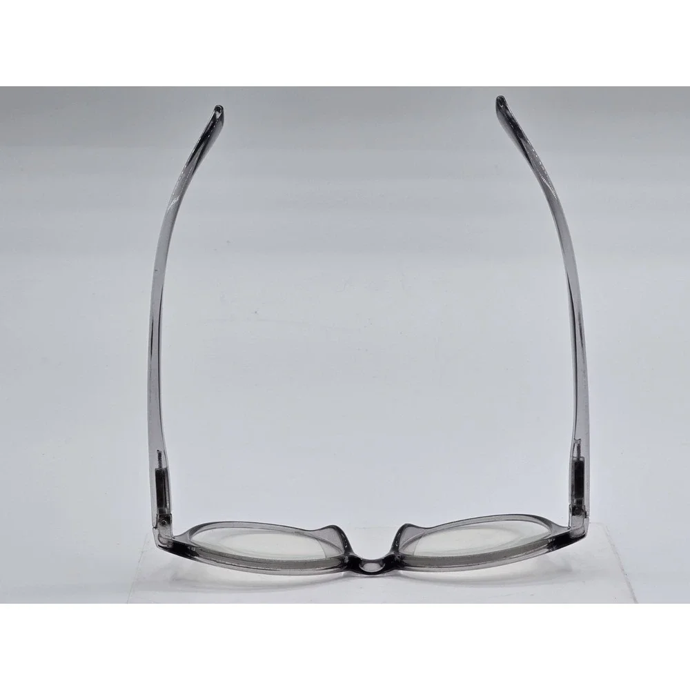 RACHEL‎ By Rachel Roy Eyeglasses Frame Women's Clear Black 76025-022125-RRB